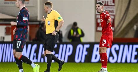 aberdeen fc breaking news.